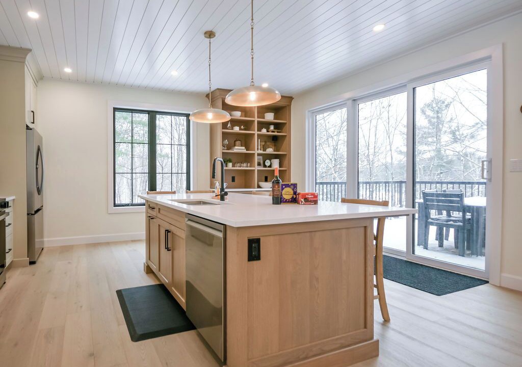 Photo of Kitchen in MacTier