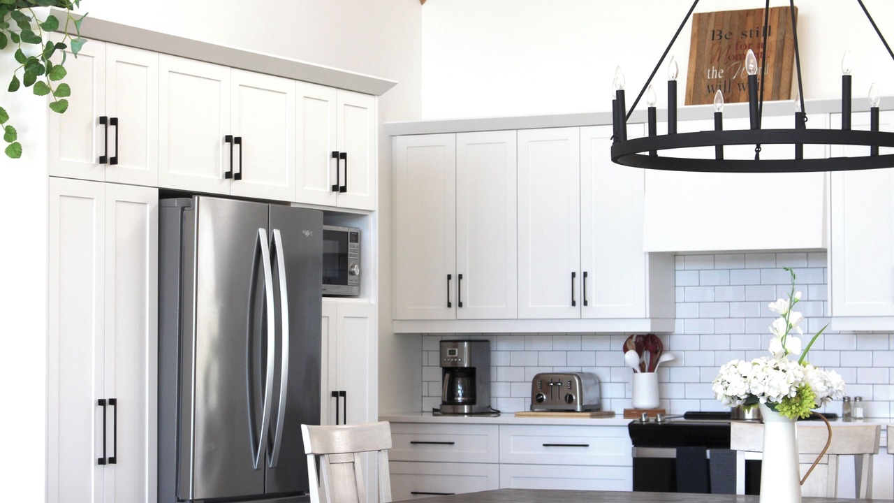 Photo of Kitchen in Sea View