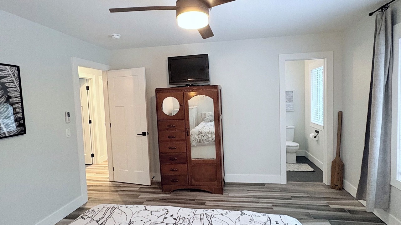 Photo of Bedroom in Markdale