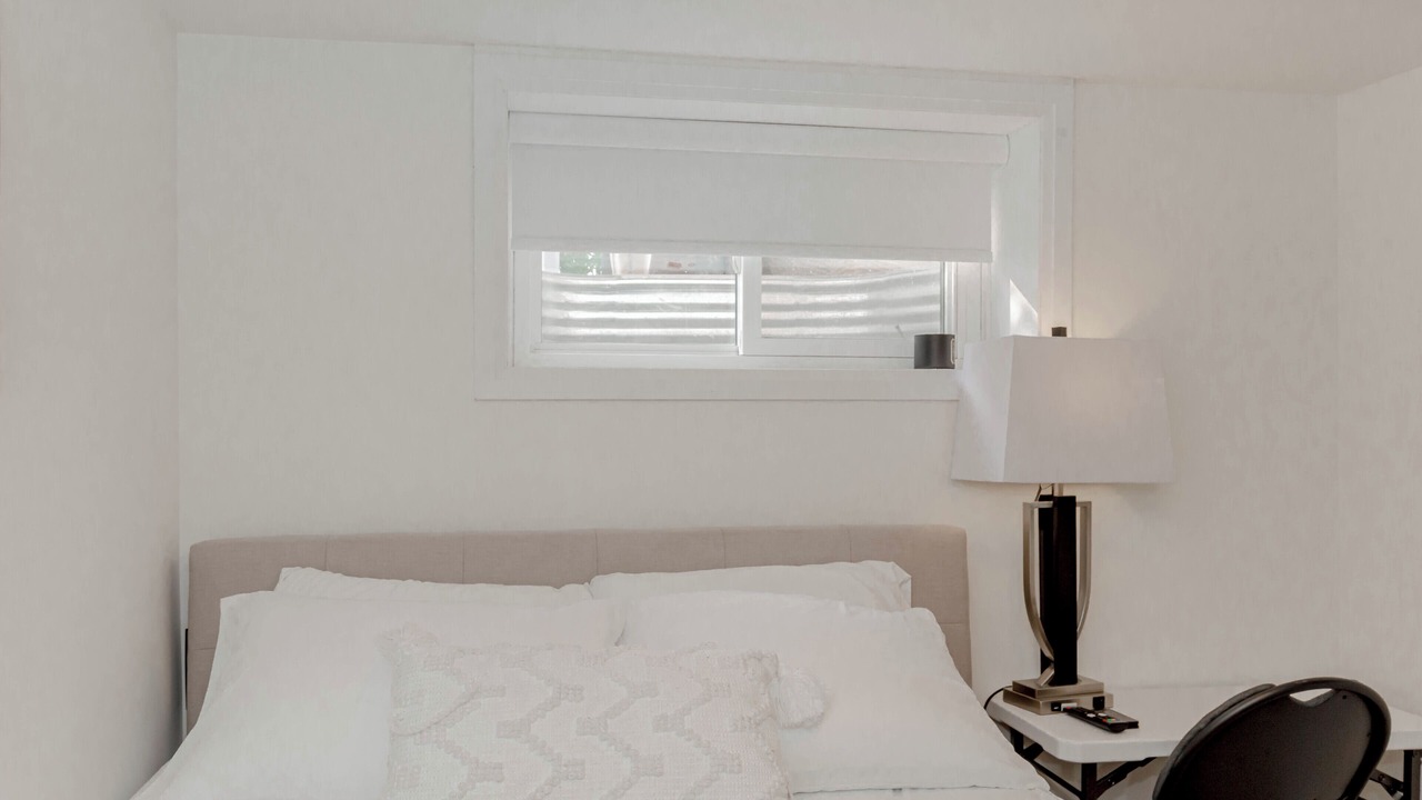 Photo of Bedroom in West Oakville