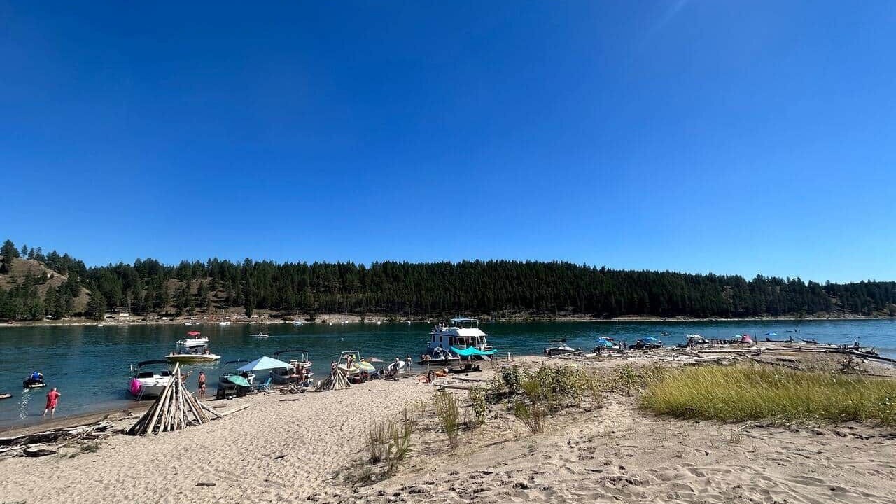 Photo of Others in Koocanusa Ranch