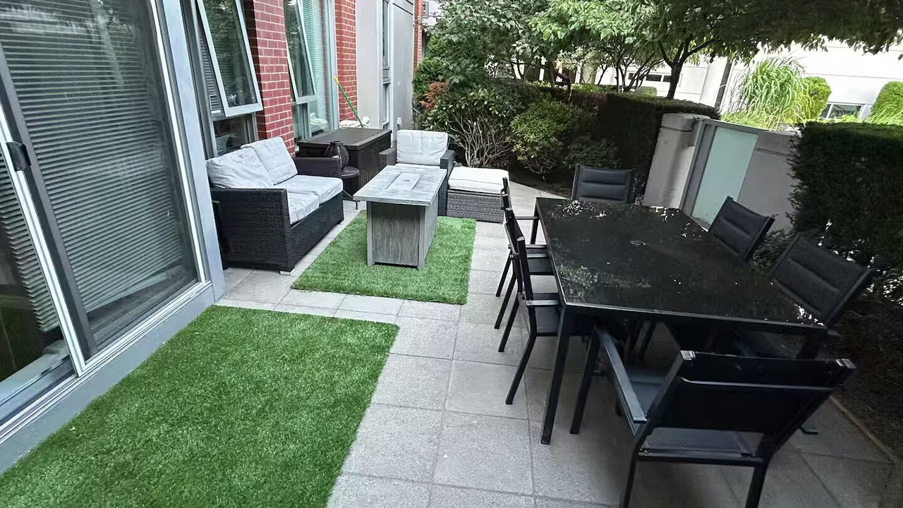Photo of Outdoor in Gastown