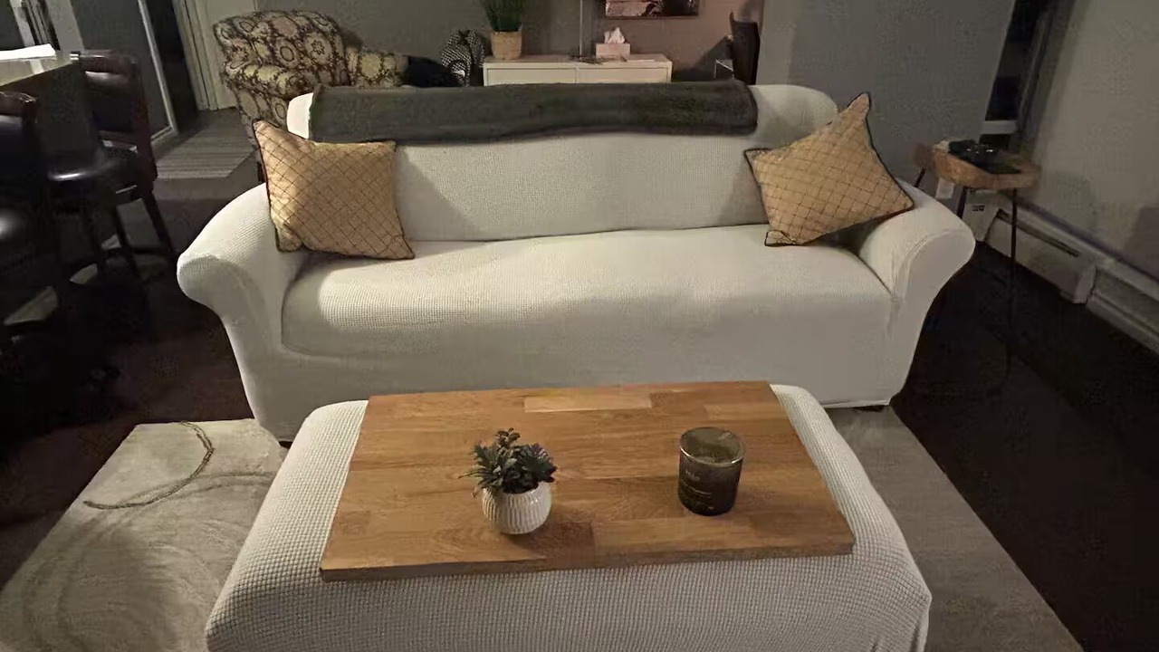Photo of Livingroom in Gastown
