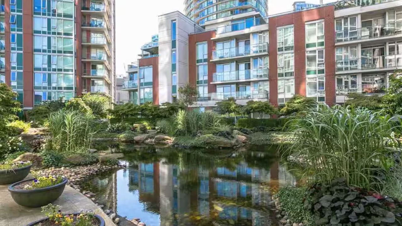 Photo of Outdoor in Gastown