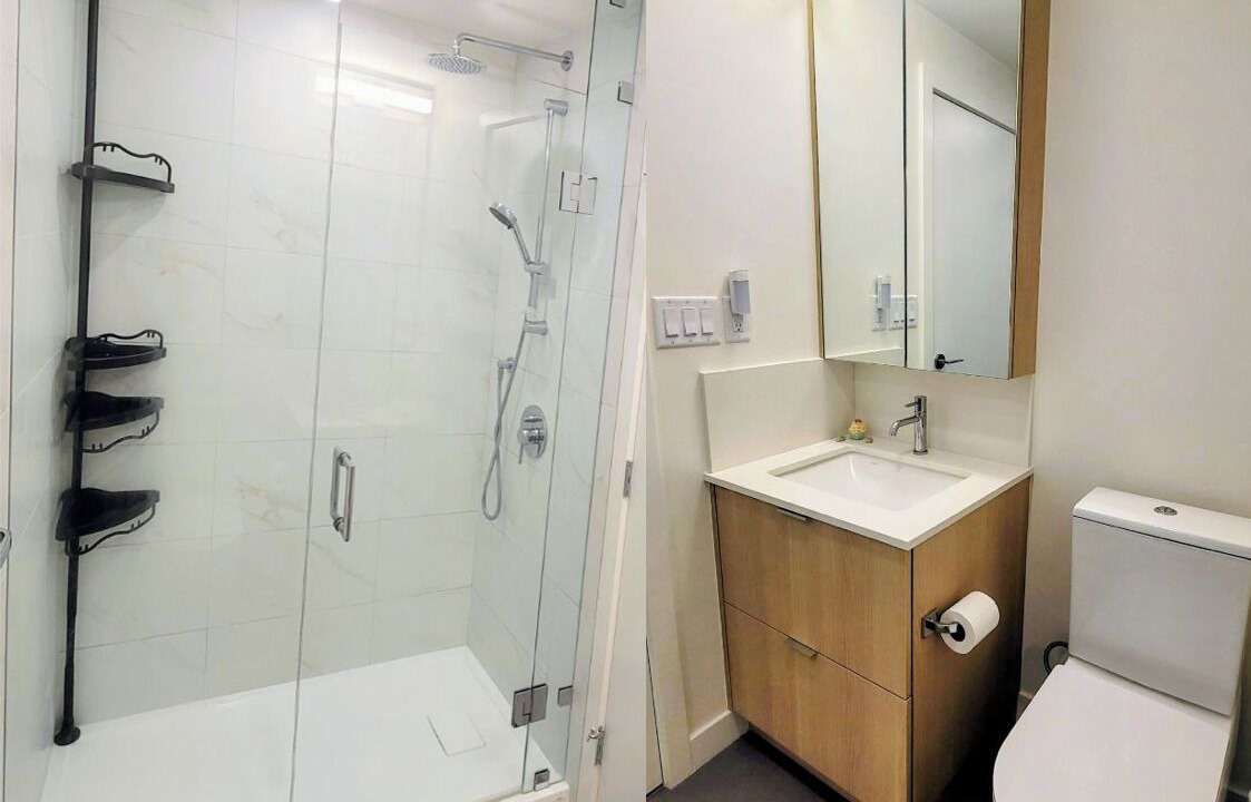 Photo of Bathroom in Coquitlam