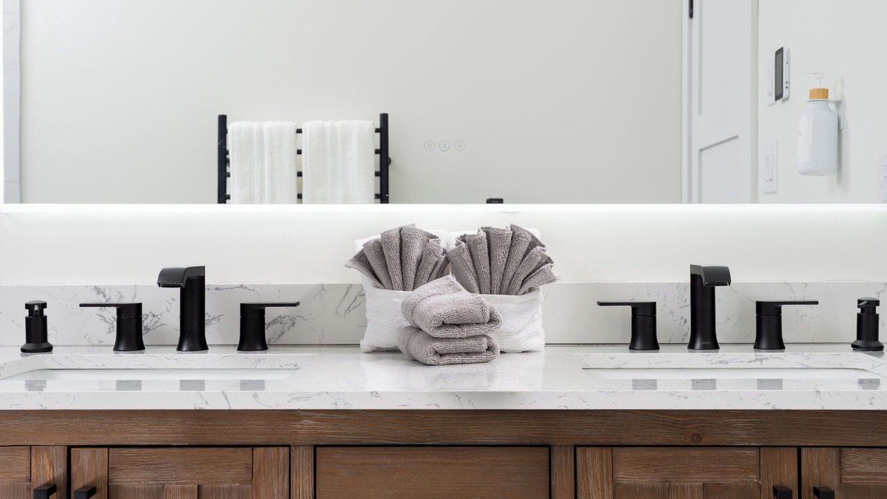 Photo of Bathroom in Beamsville