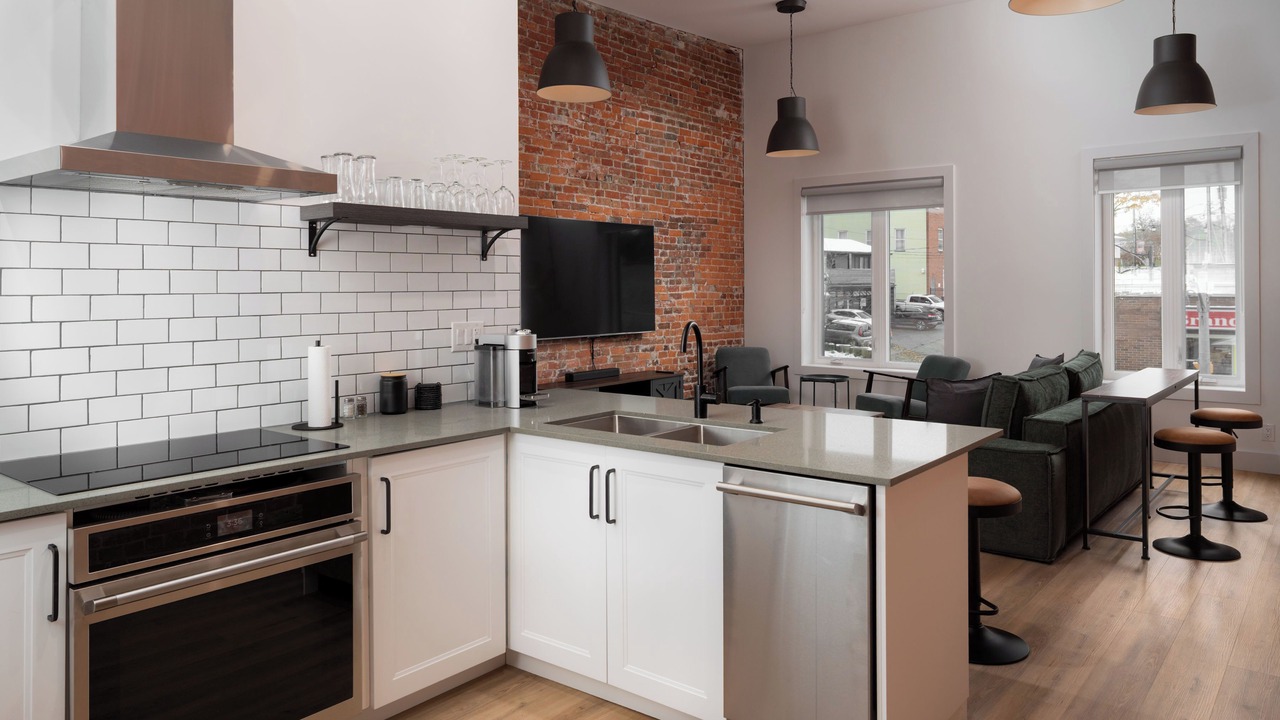Photo of Kitchen in Beamsville
