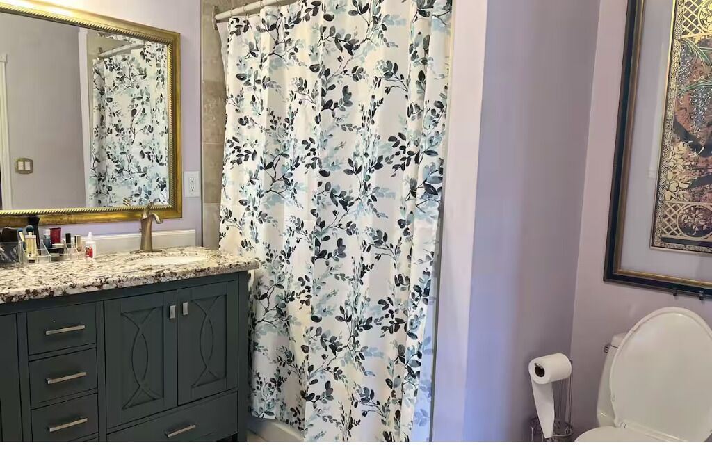 Photo of Bathroom in Grimsby