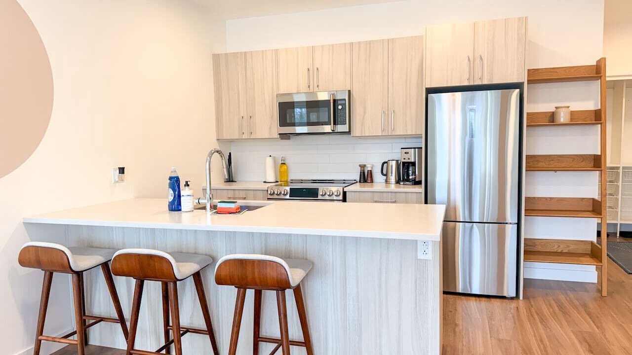 Photo of Kitchen in Golden