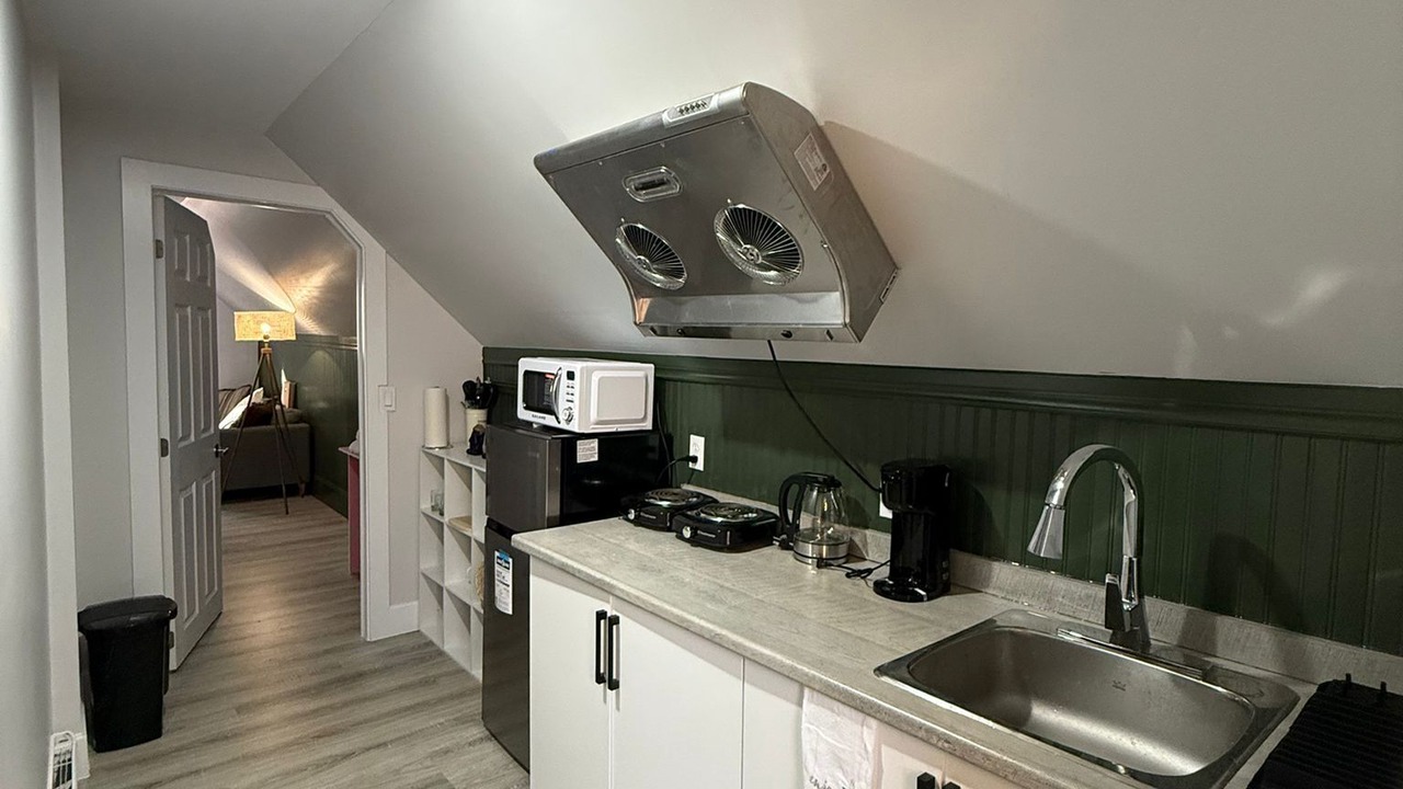 Photo of Kitchen in London