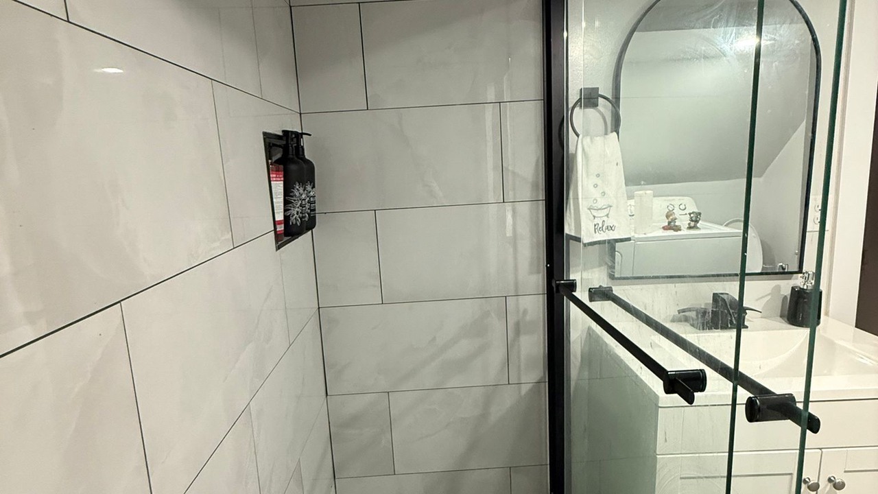 Photo of Bathroom in London
