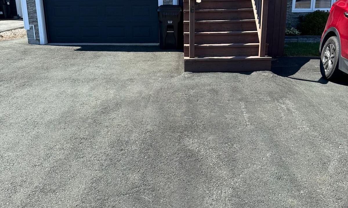 Photo of Outdoor in Terra Nova