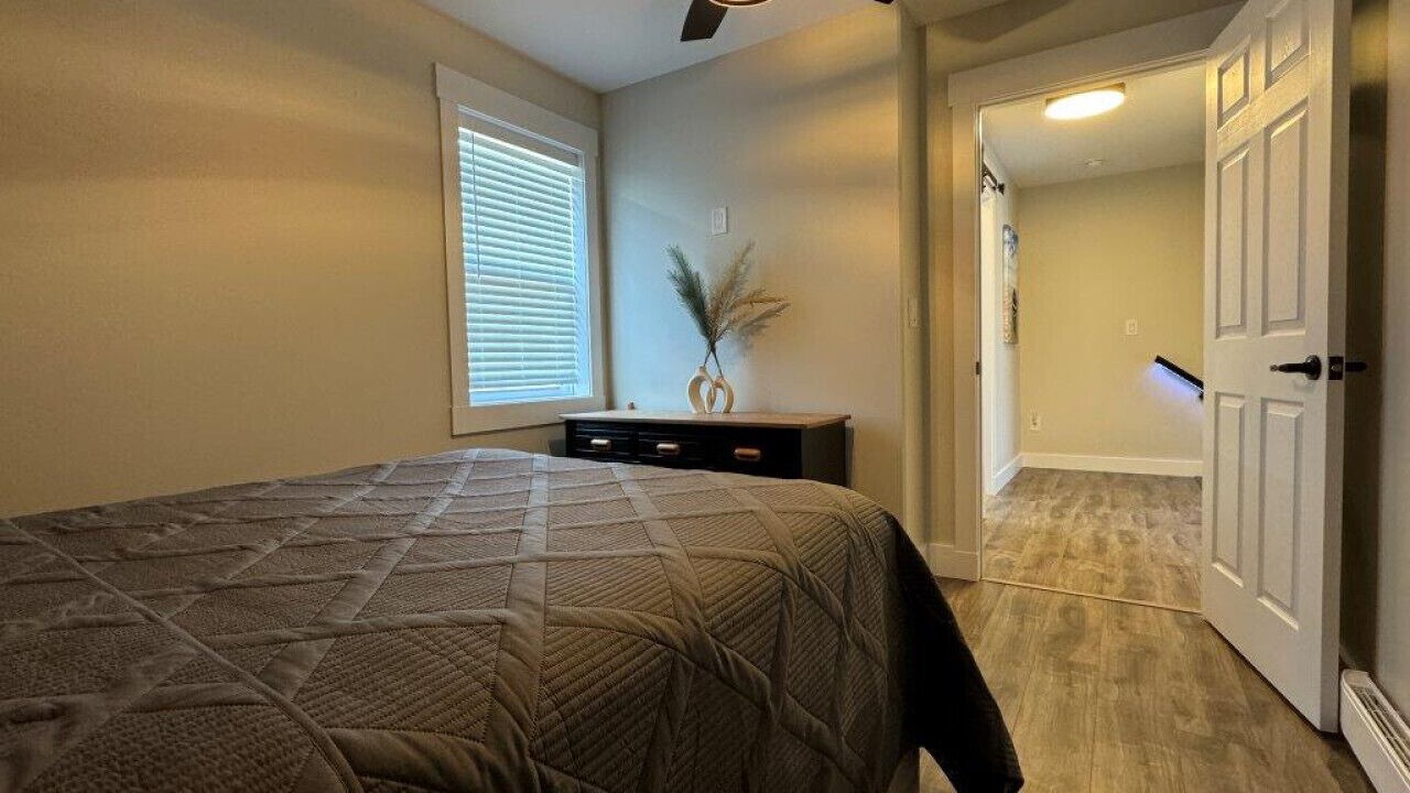 Photo of Bedroom in Summerside
