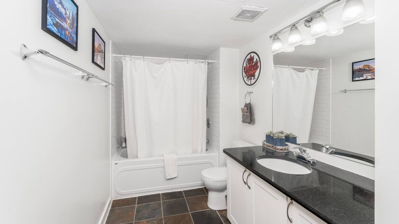 Photo of Bathroom in East Kootenay