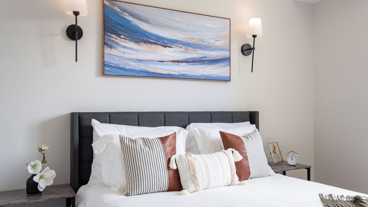 Photo of Bedroom in White Oaks