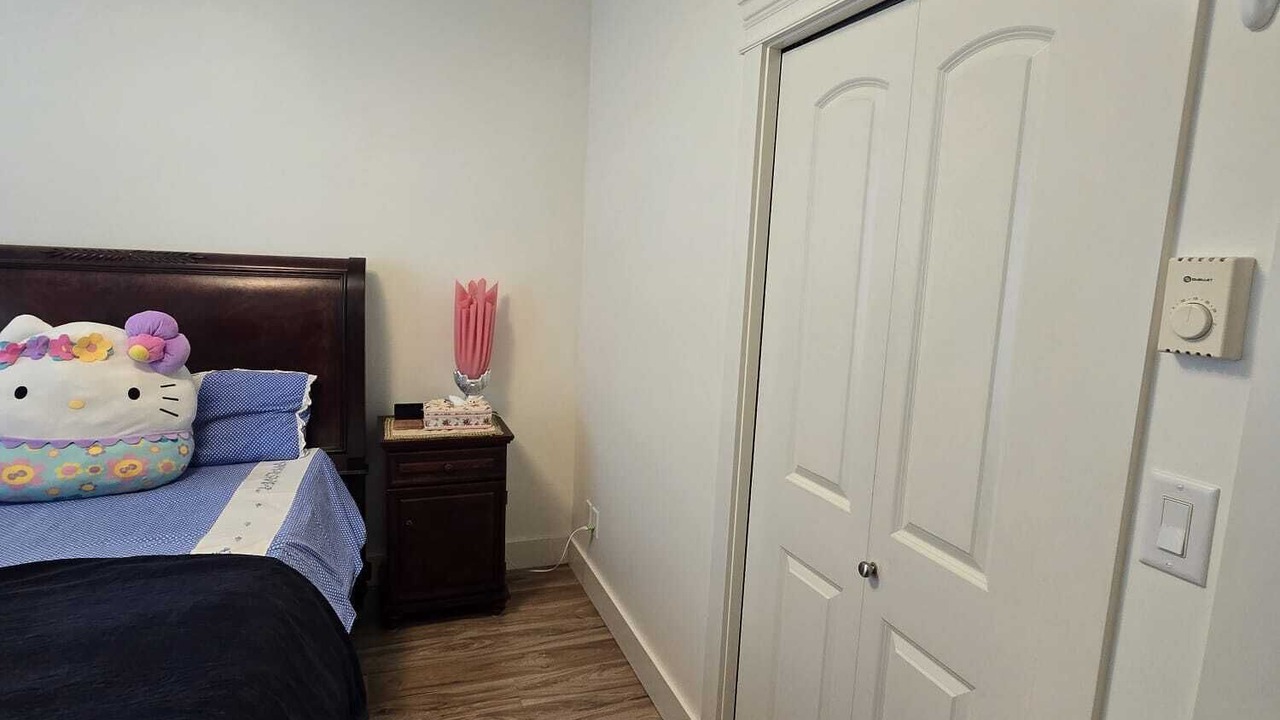 Photo of Bedroom in Langford