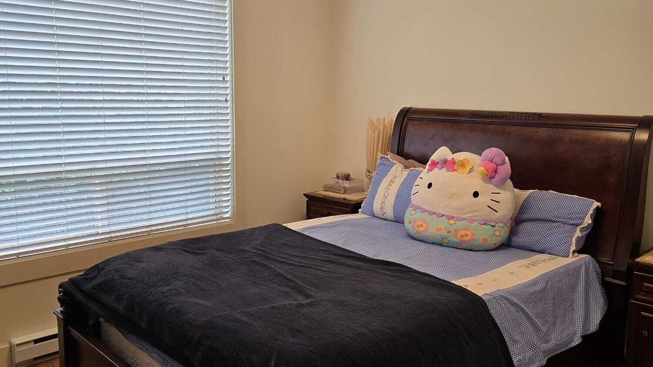 Photo of Bedroom in Langford