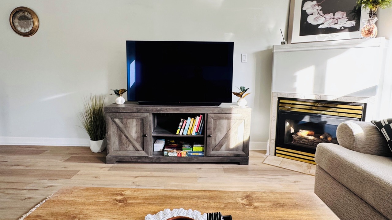 Photo of Livingroom in Langford