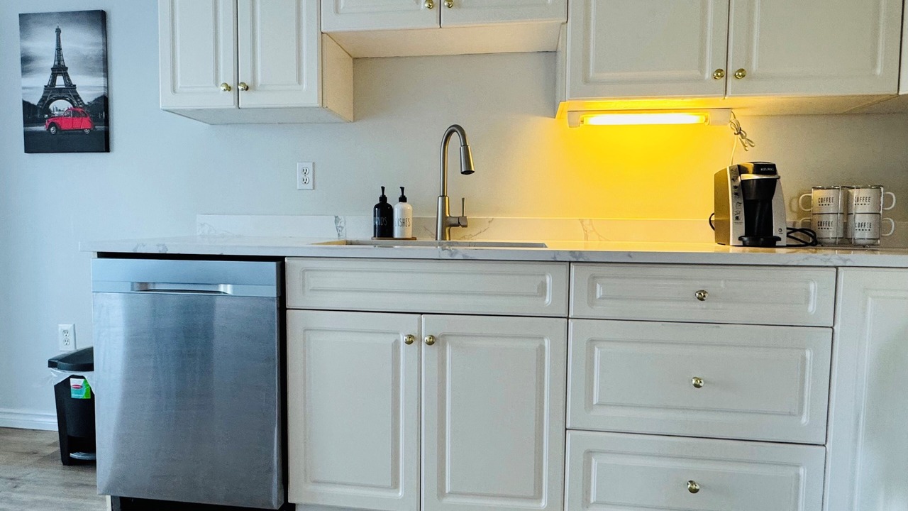 Photo of Kitchen in Langford