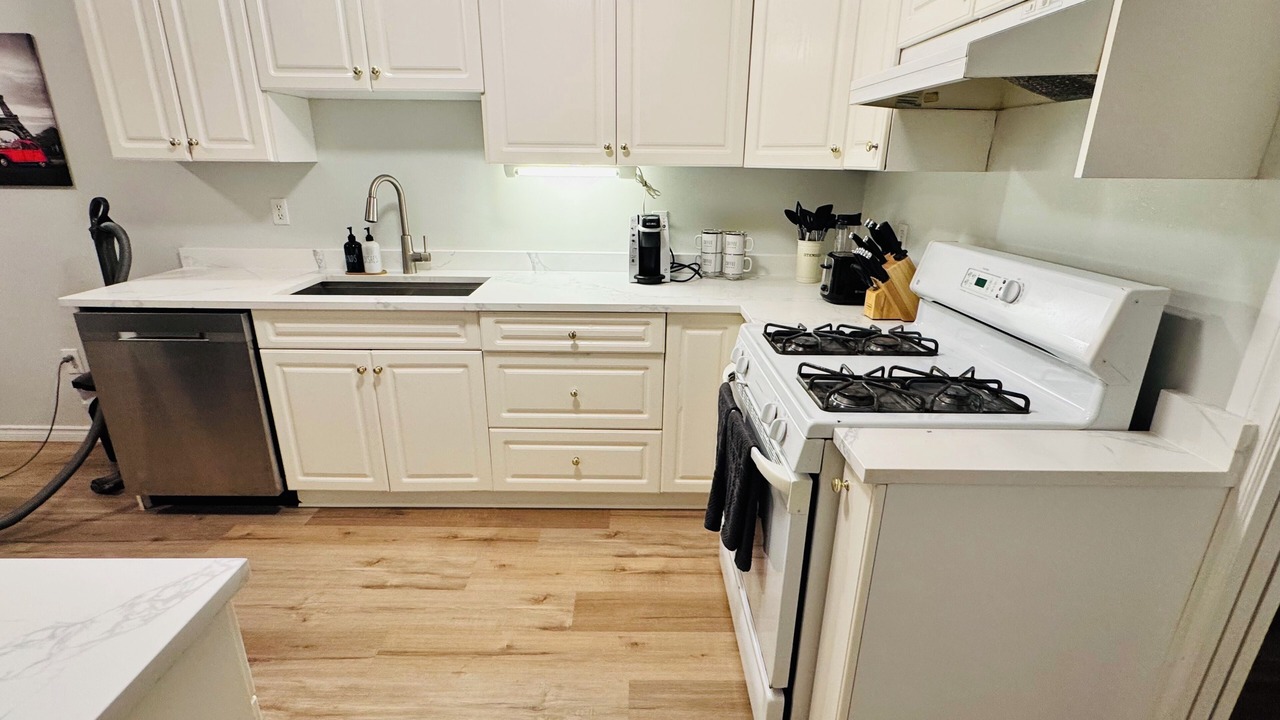 Photo of Kitchen in Langford