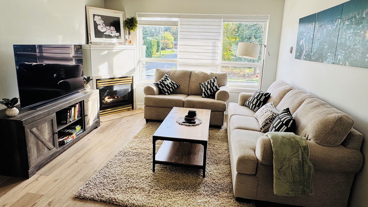 Photo of Livingroom in Langford