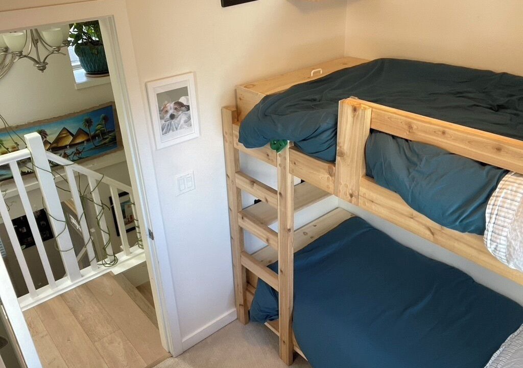 Photo of Bedroom in Grandview-Woodland