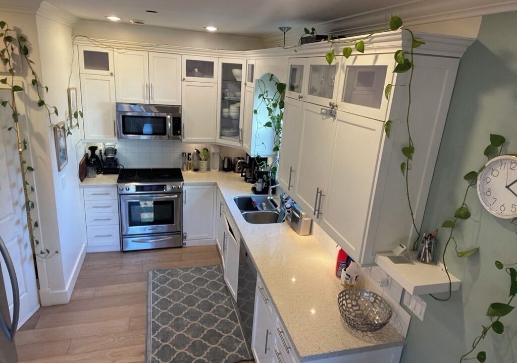 Photo of Kitchen in Grandview-Woodland