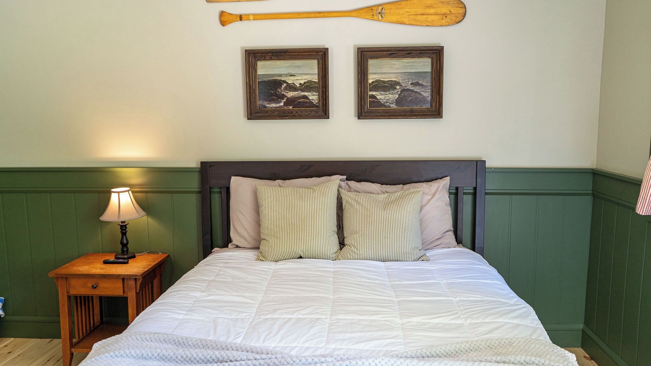 Photo of Bedroom in Saint Patrick