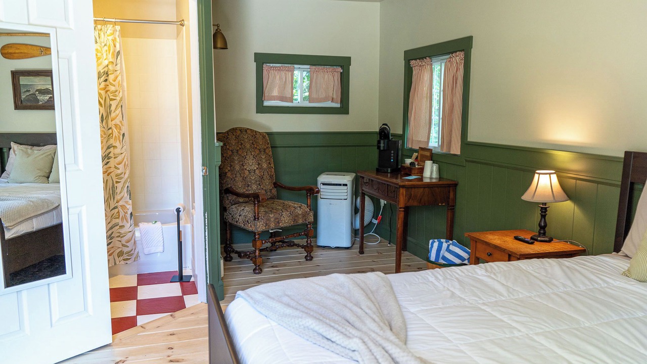 Photo of Bedroom in Saint Patrick