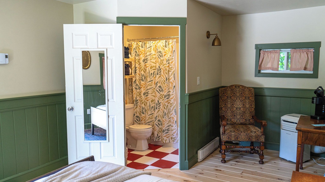 Photo of Bedroom in Saint Patrick