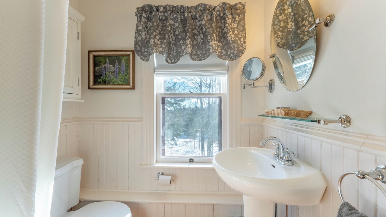 Photo of Bathroom in Saint Patrick