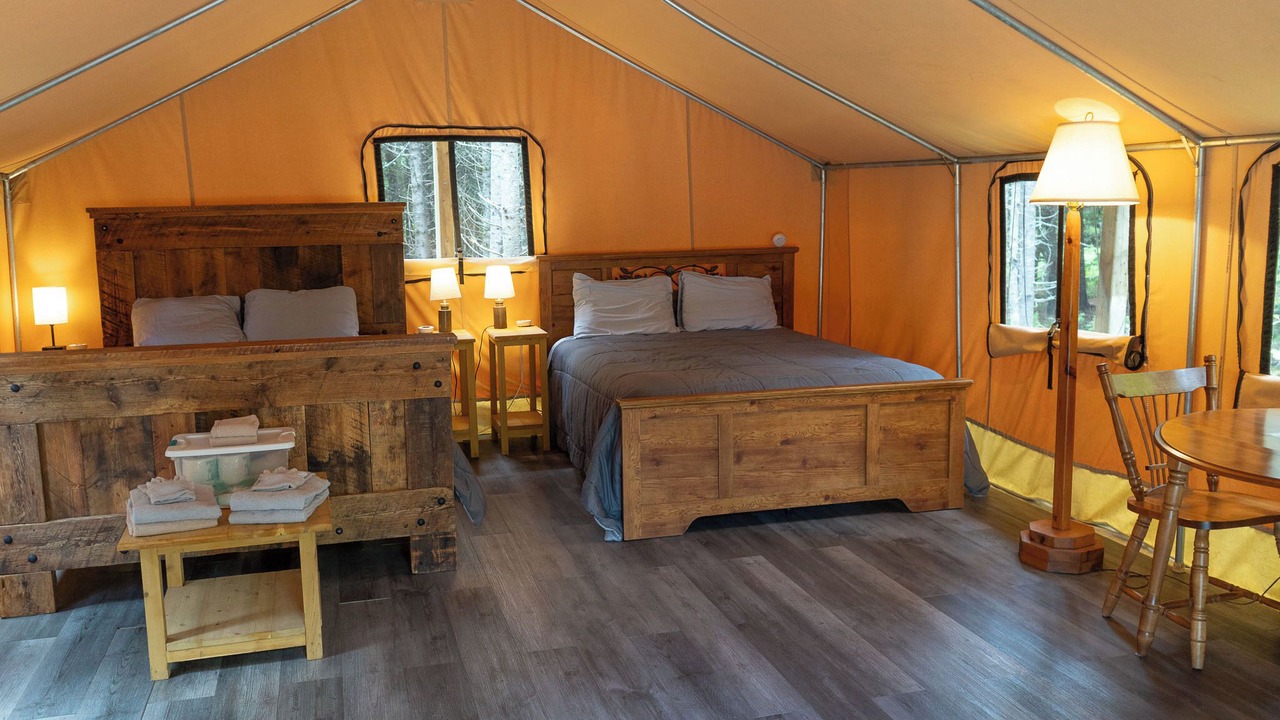 Photo of Bedroom in Saint Patrick