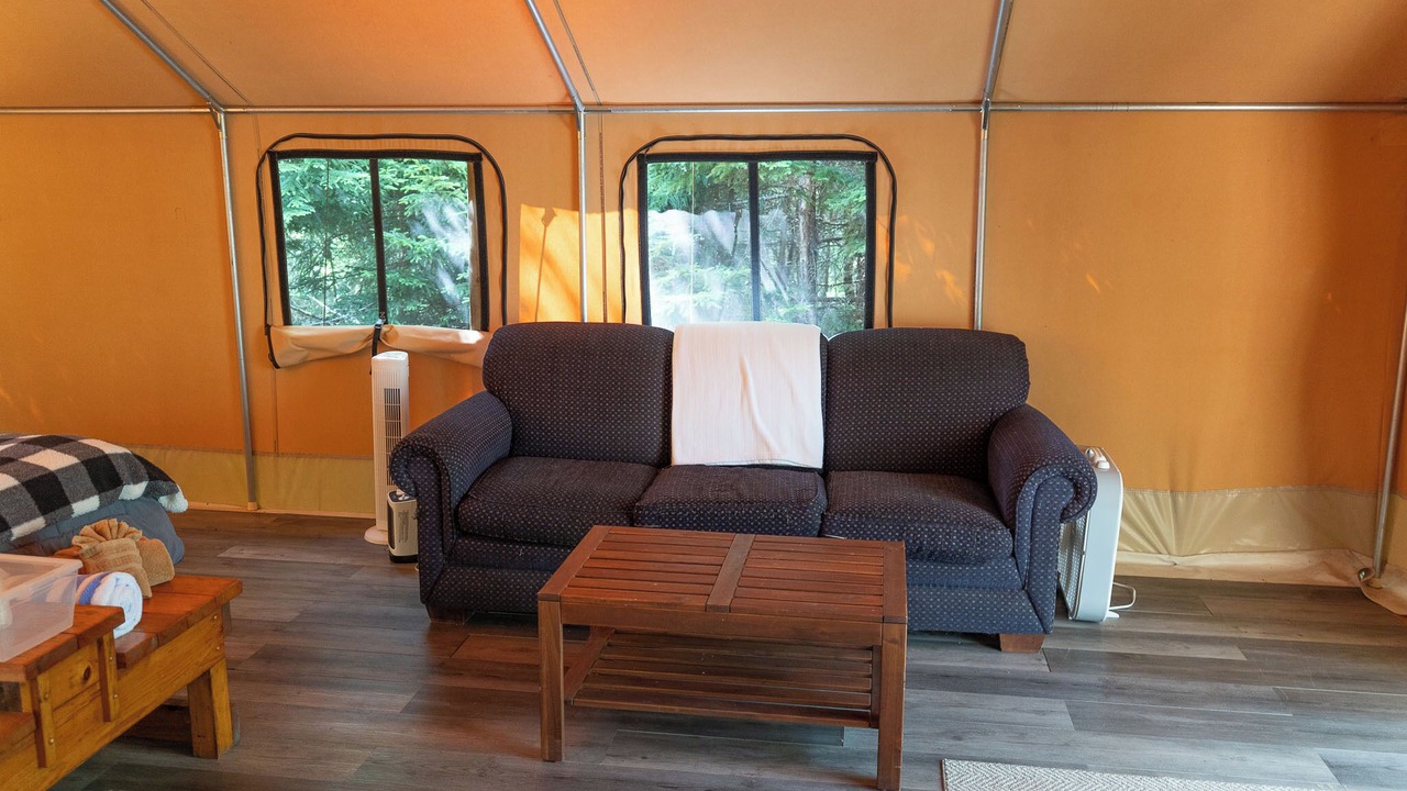 Photo of Livingroom in Saint Patrick