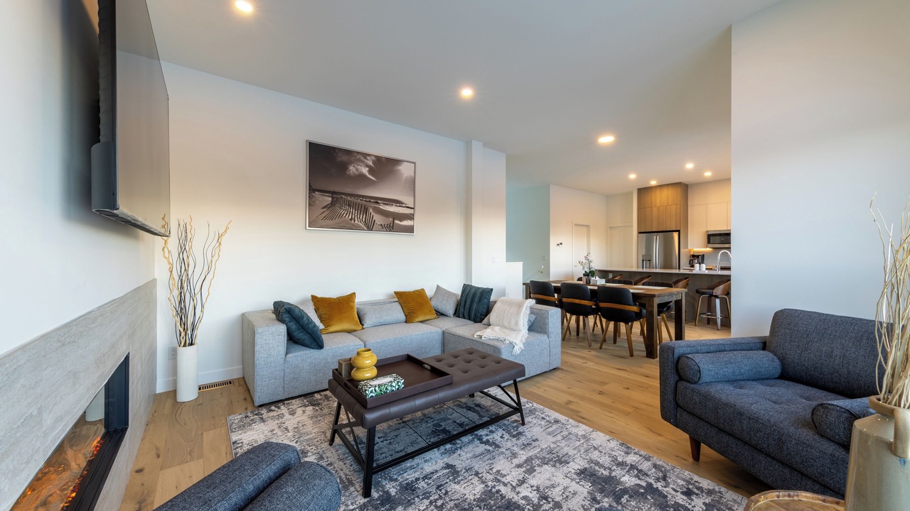 Photo of Livingroom in Golden