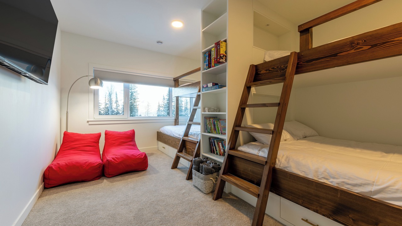 Photo of Bedroom in Golden