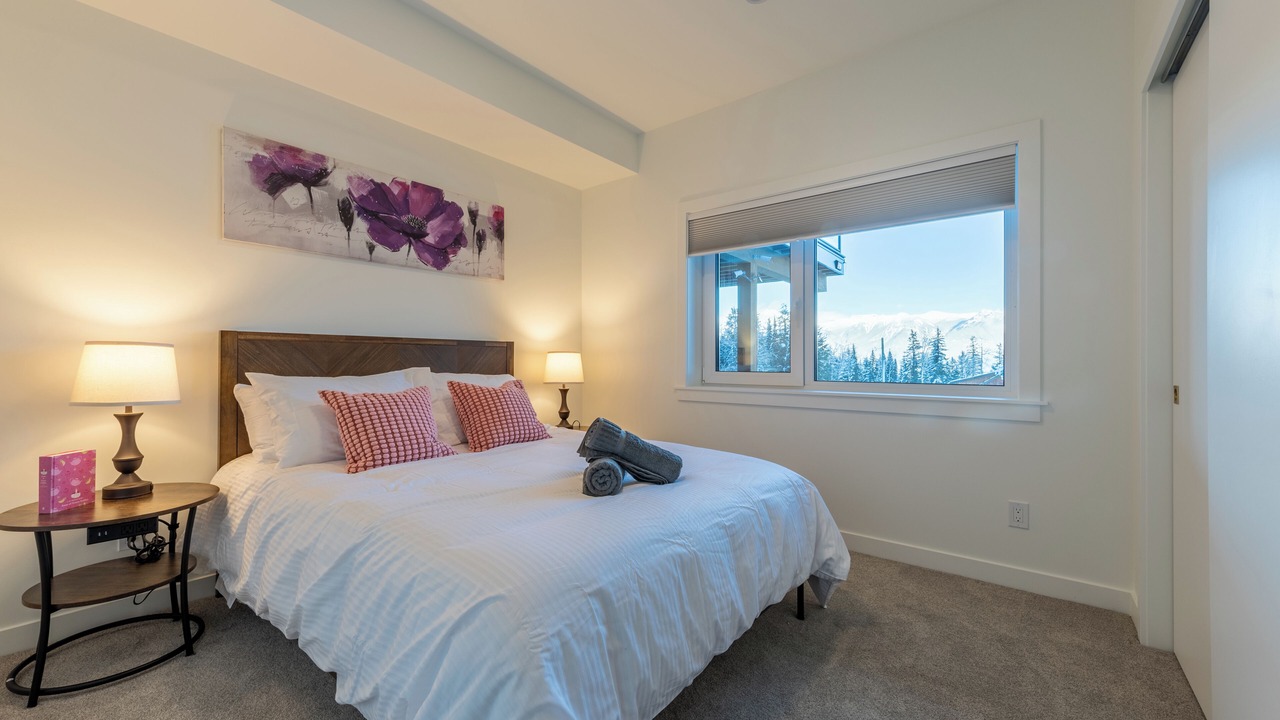 Photo of Bedroom in Golden