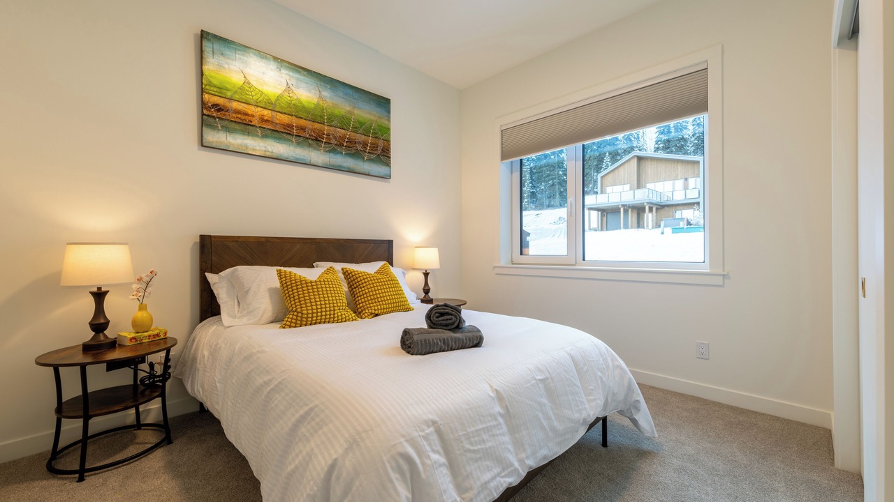 Photo of Bedroom in Golden
