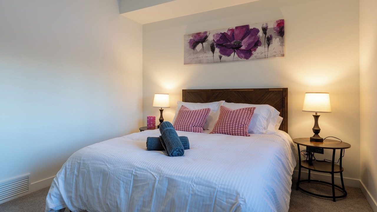 Photo of Bedroom in Golden