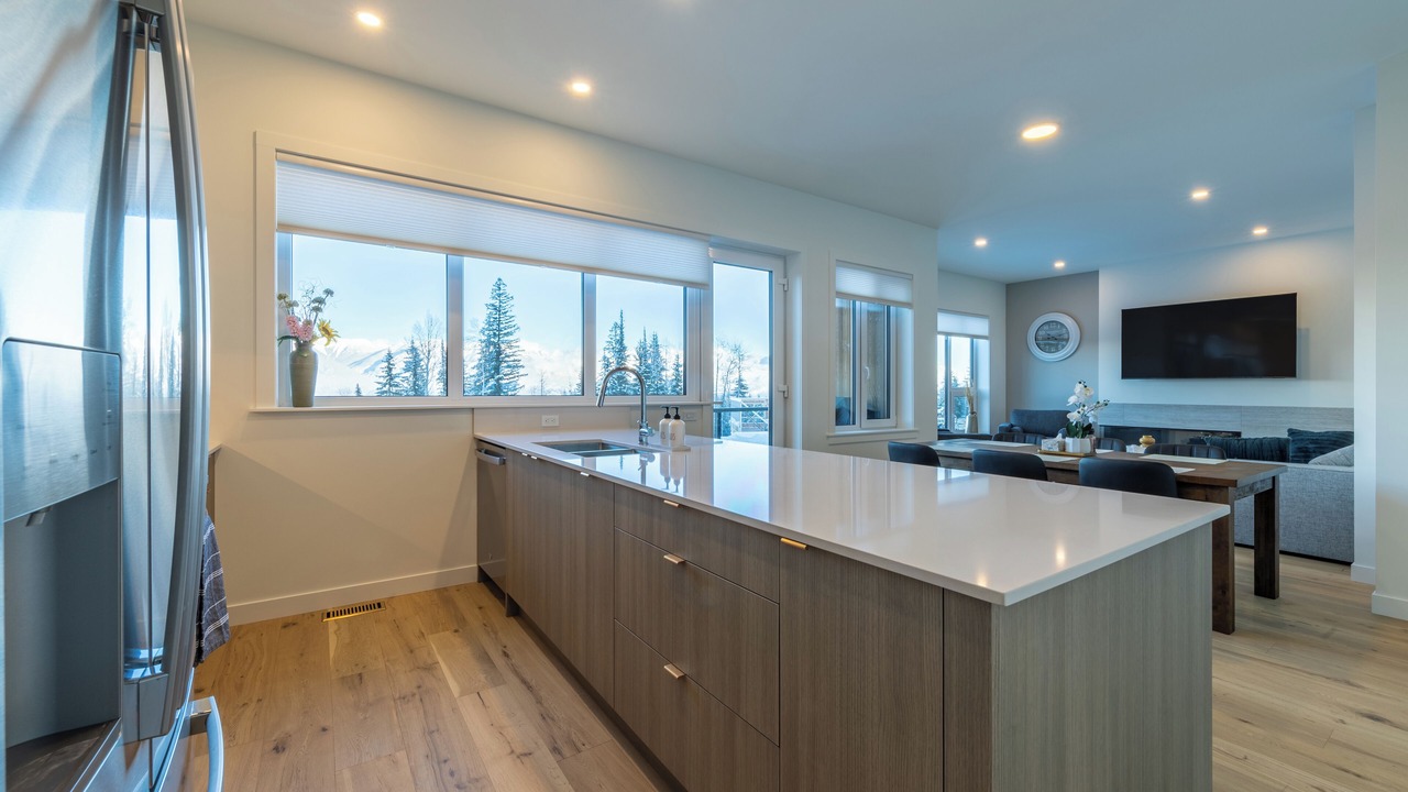 Photo of Kitchen in Golden