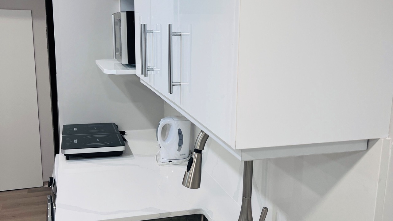 Photo of Kitchen in Halton Regional Municipality