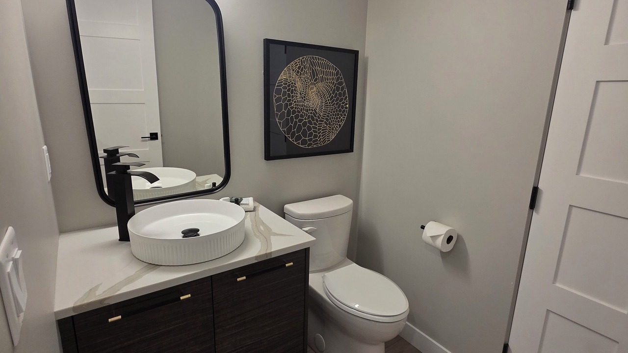 Photo of Bedroom in Regional District of Nanaimo