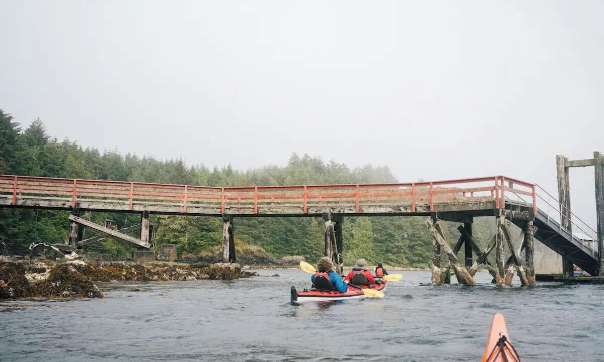 Photo of Others in Ucluelet