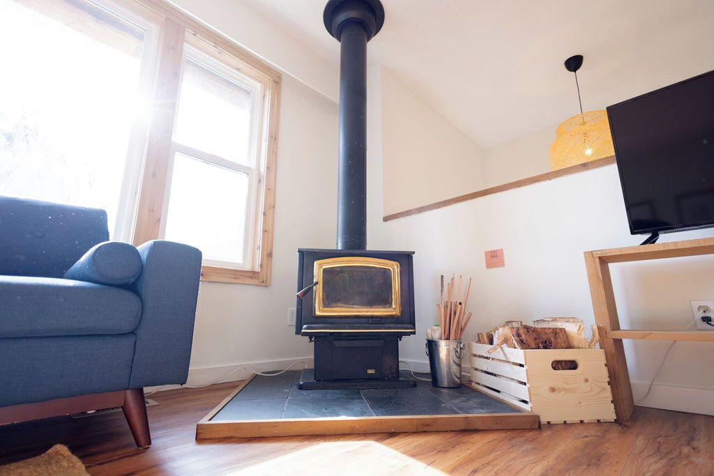 Photo of Livingroom in Ucluelet