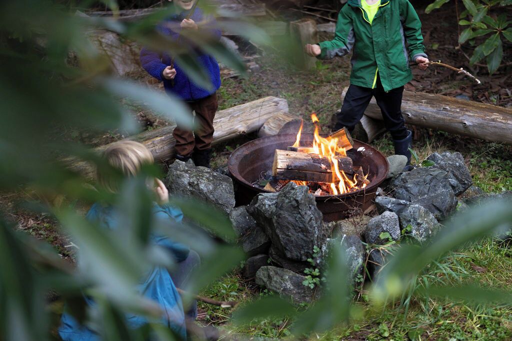 Photo of Outdoor in Ucluelet