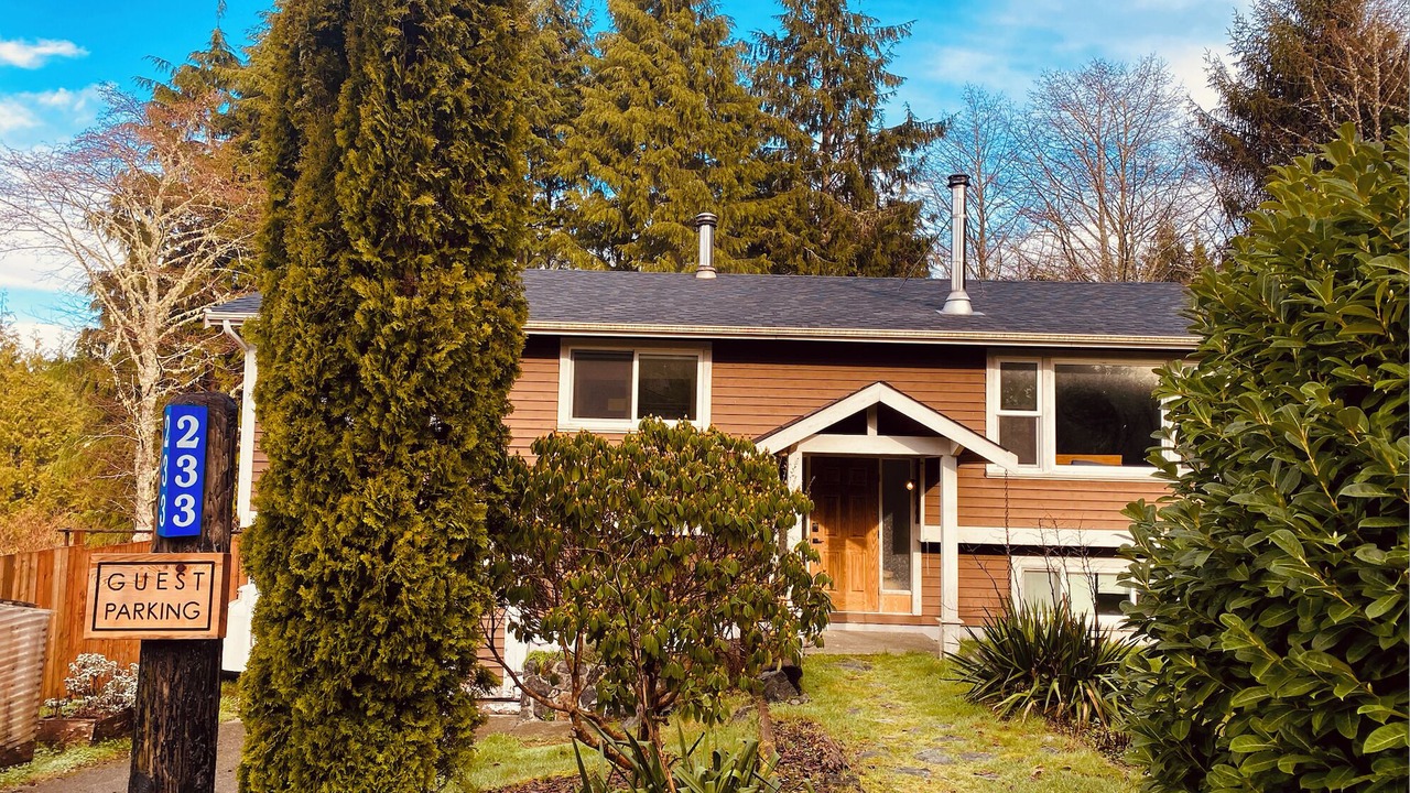 Photo of Outdoor in Ucluelet