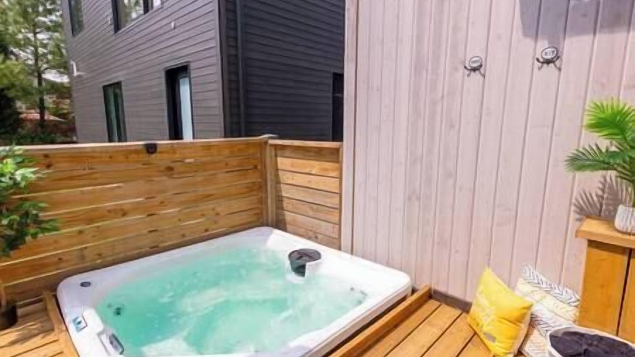 Photo of Outdoor in Barrie