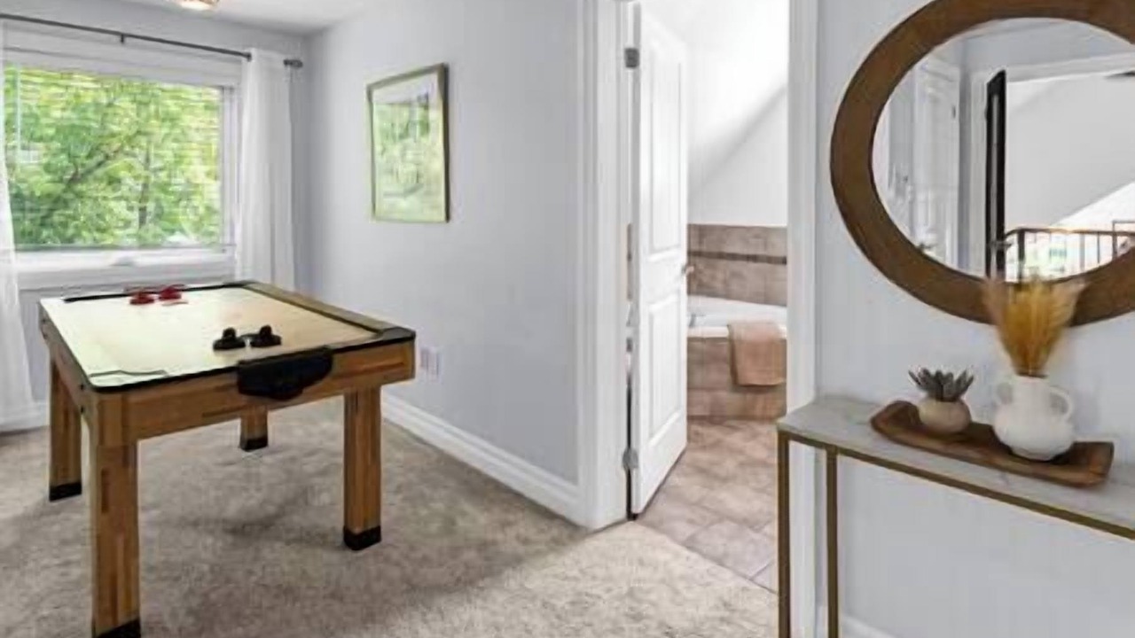 Photo of Bedroom in Barrie