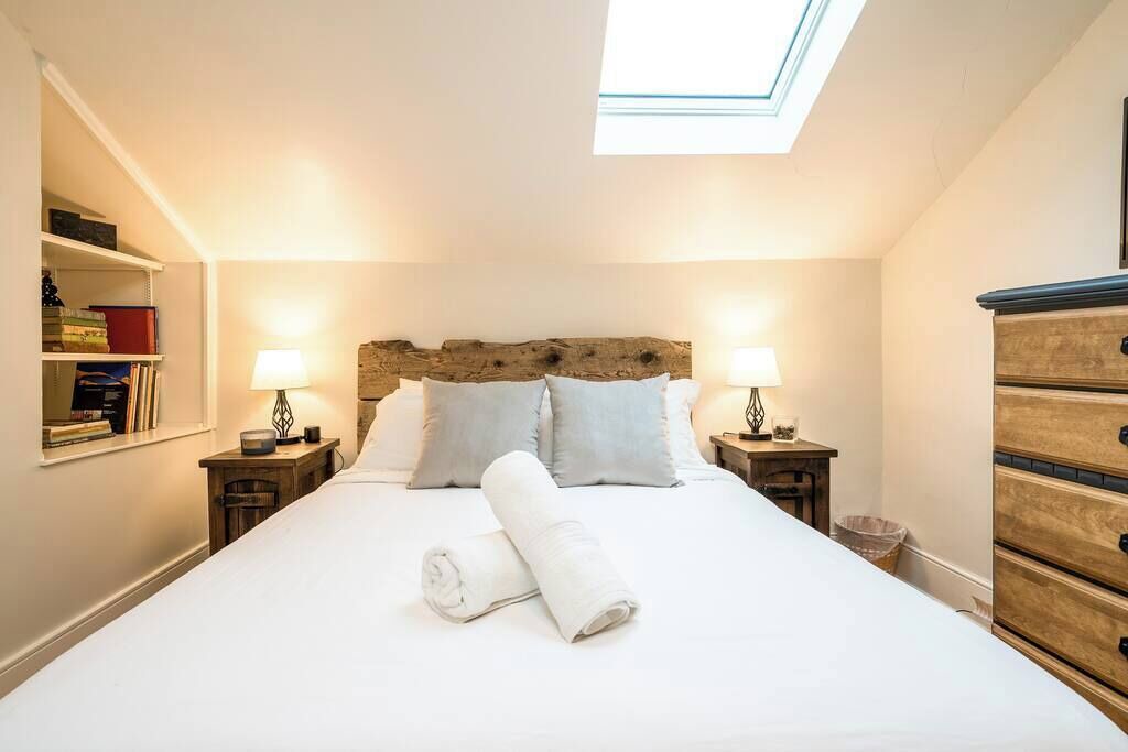 Photo of Bedroom in Grey Highlands