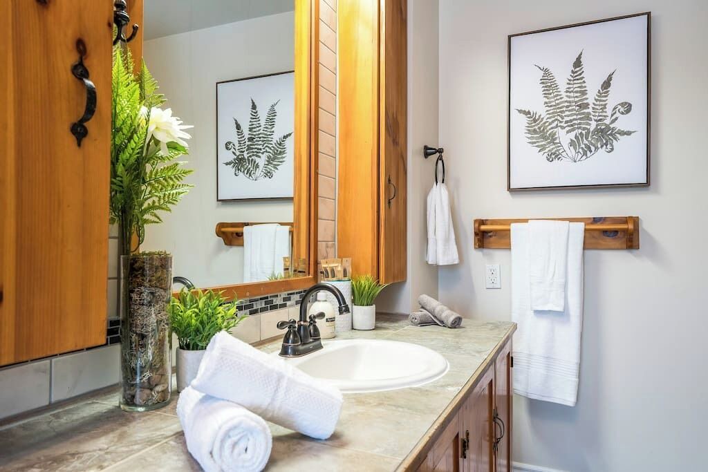 Photo of Bathroom in Grey Highlands