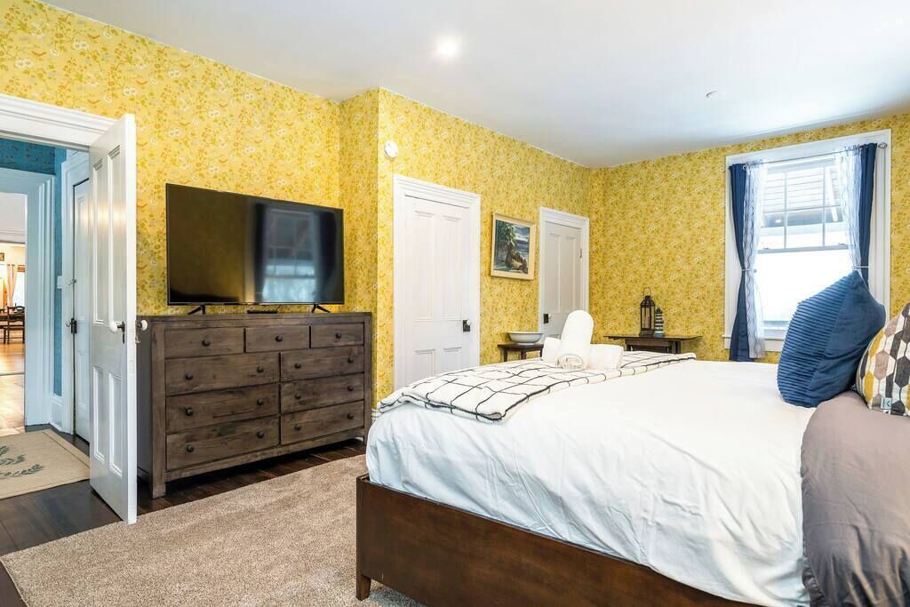 Photo of Bedroom in Grey Highlands